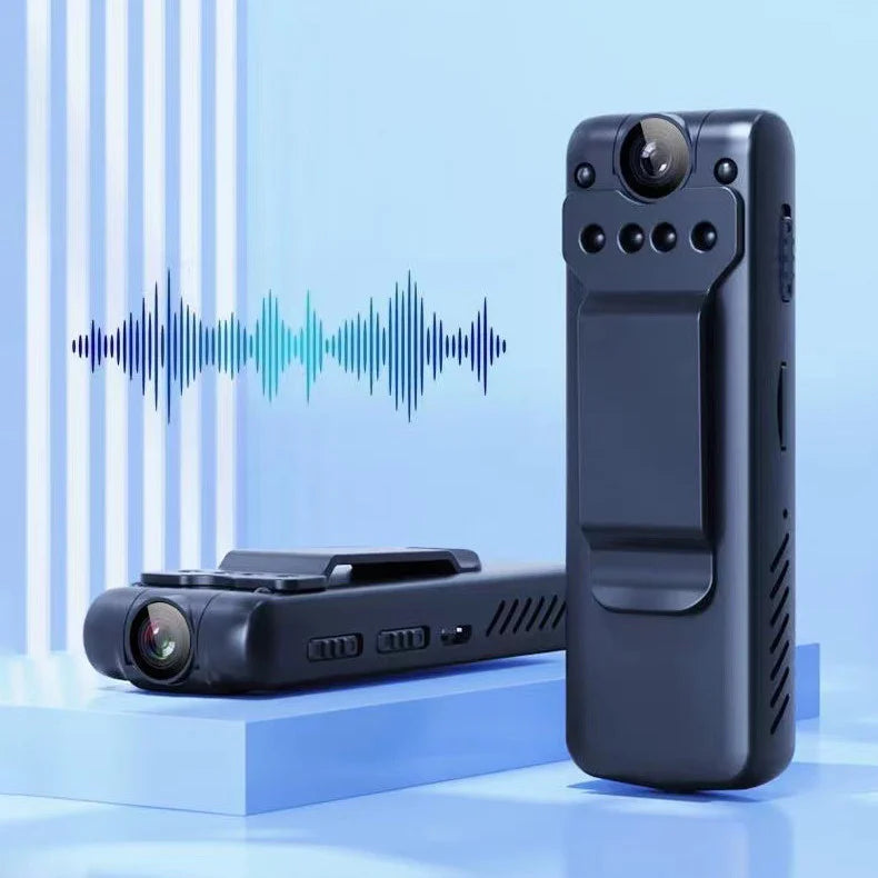 Produktnamn - Portabel bodycam HD-videoinspelare