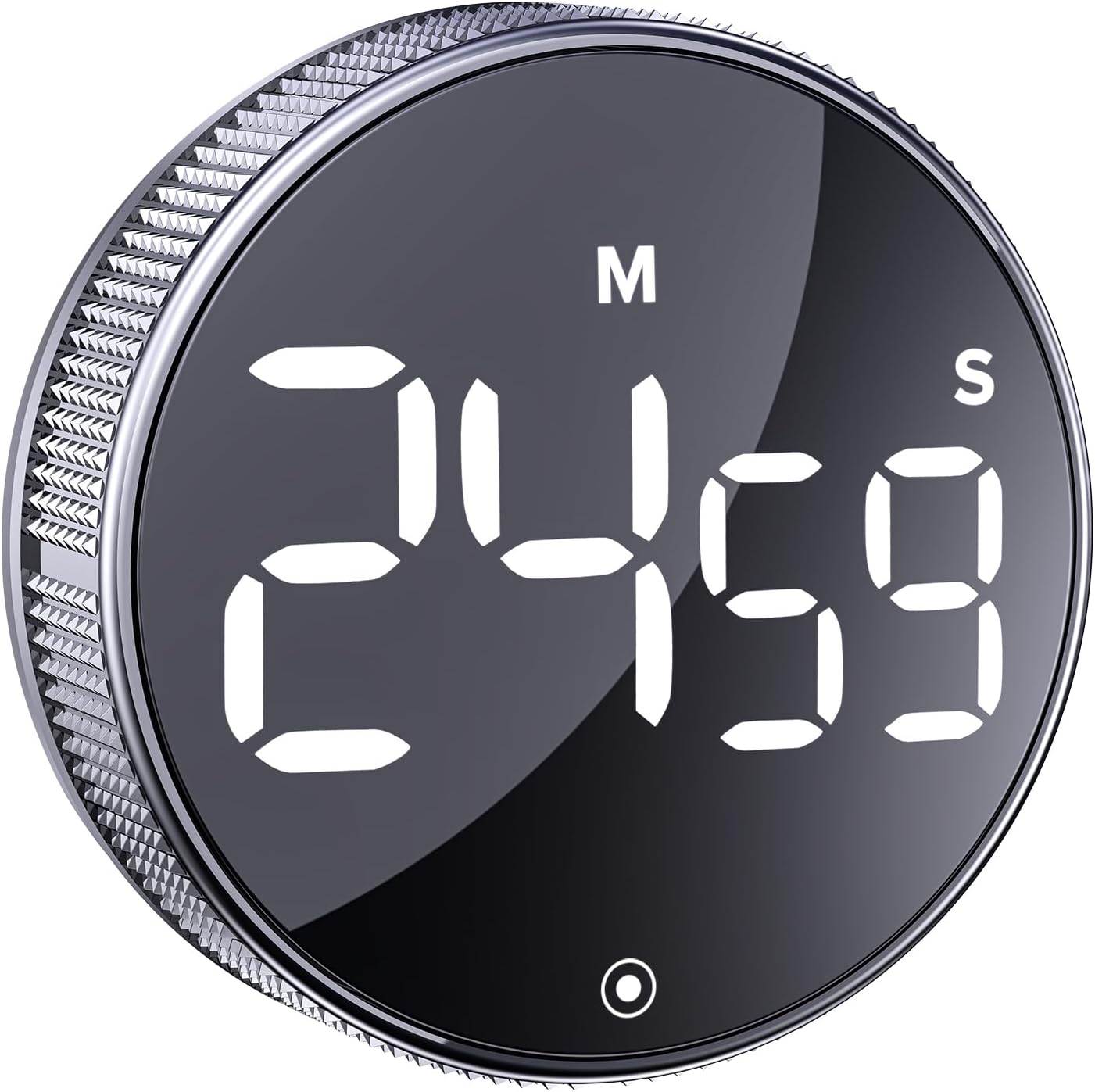 Produktnamn - Magnetisk digital smart timer