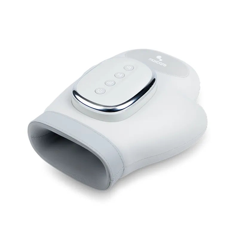 Produktnamn - 3-i-1 handmassager - Naturlig smärtlindring för händer