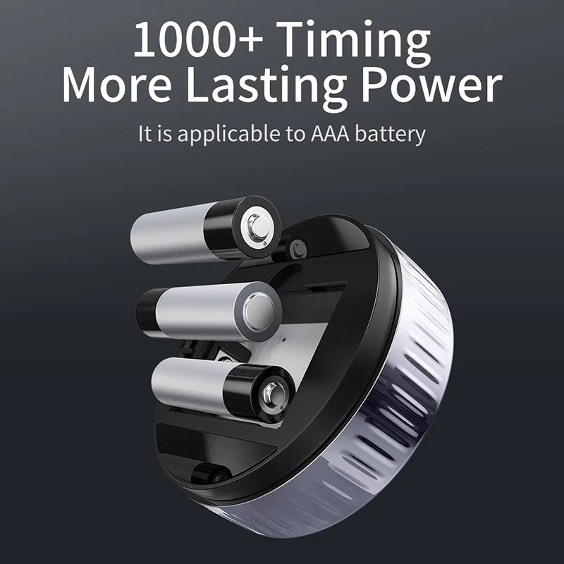 Produktnamn - Magnetisk digital smart timer