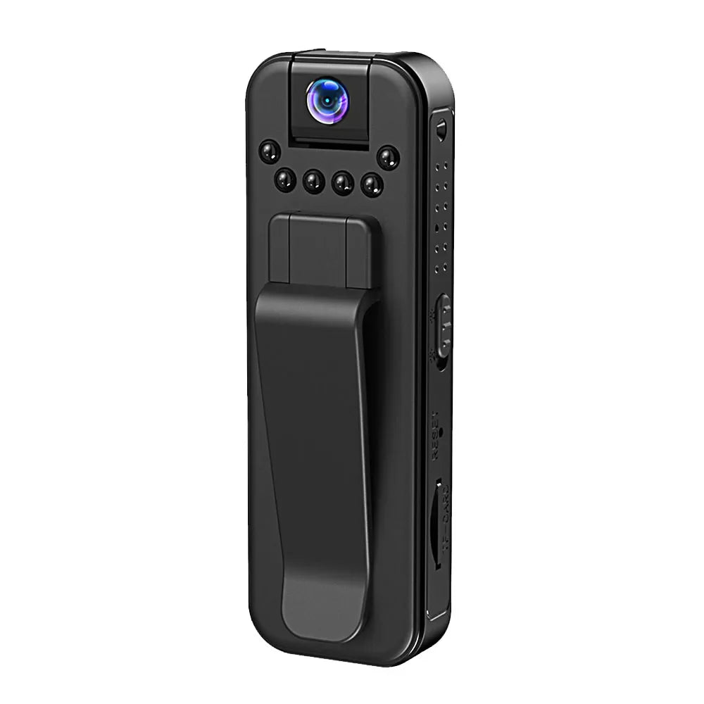 Produktnamn - Portabel bodycam HD-videoinspelare
