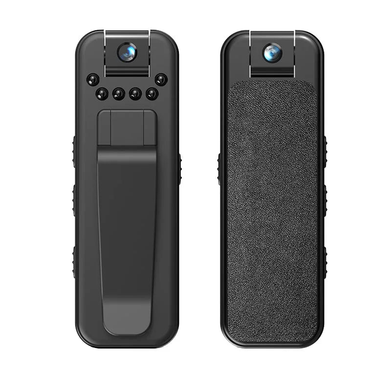 Produktnamn - Portabel bodycam HD-videoinspelare