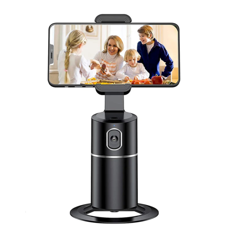 Produktnamn - Smart automatisk ansiktsspårande tripod