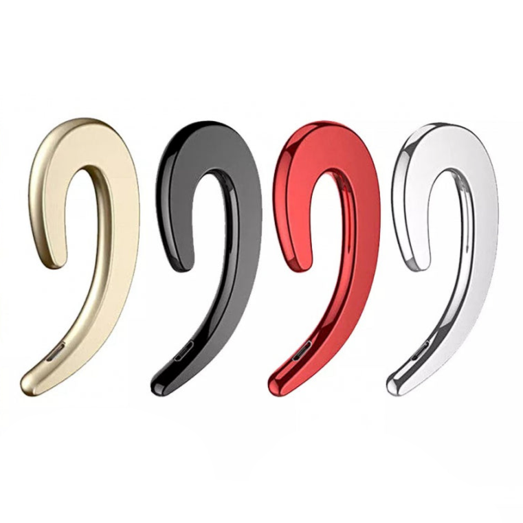 Produktnamn - Hörlurar med Bone Conduction