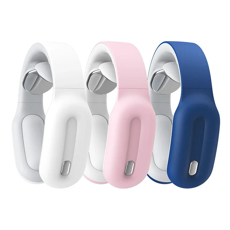 Produktnamn - Trådlös nackmassager