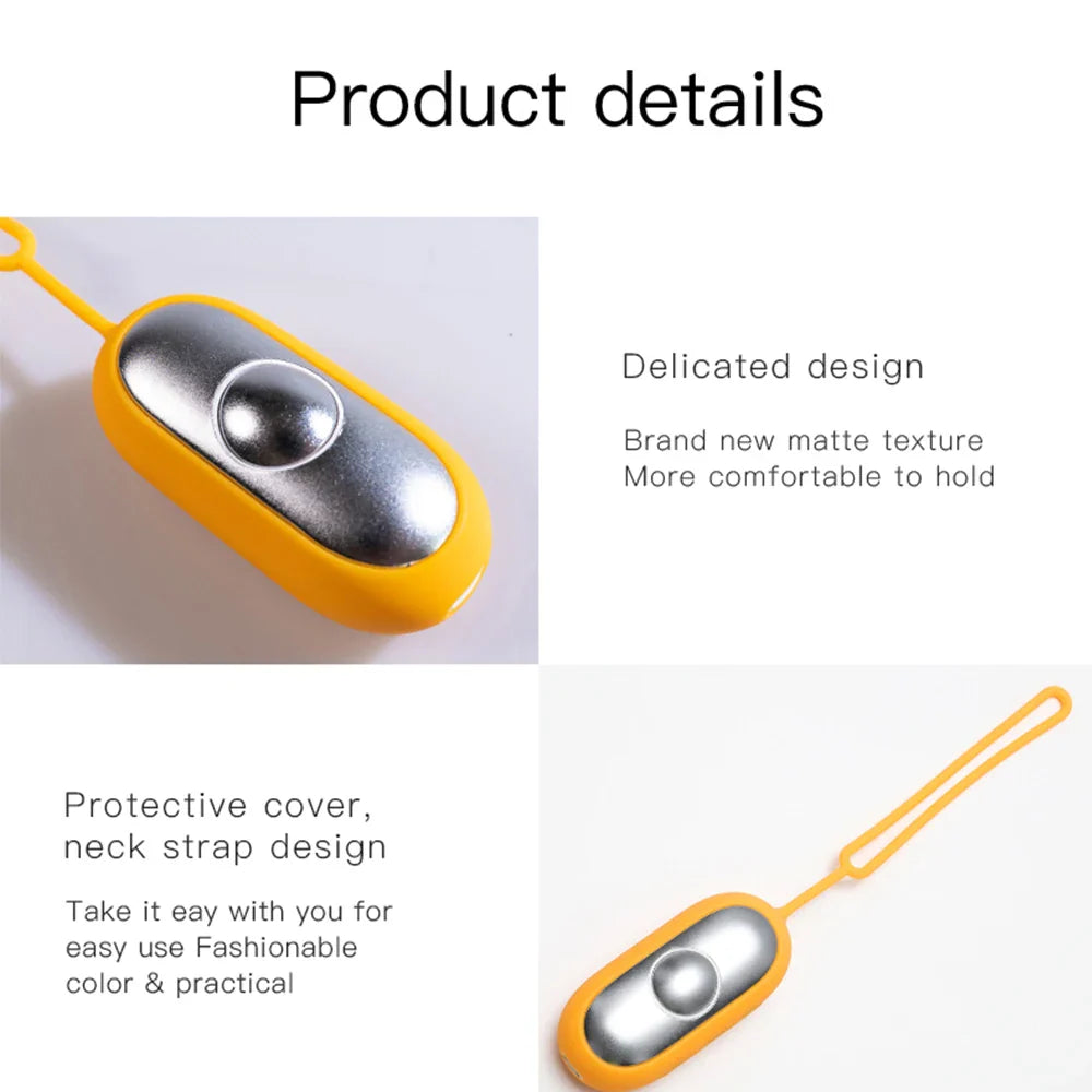 Produktnamn - Sömnhjälp med Microcurrent terapi