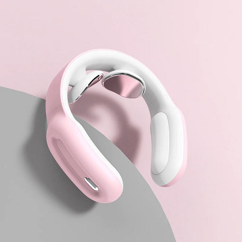 Produktnamn - Trådlös nackmassager