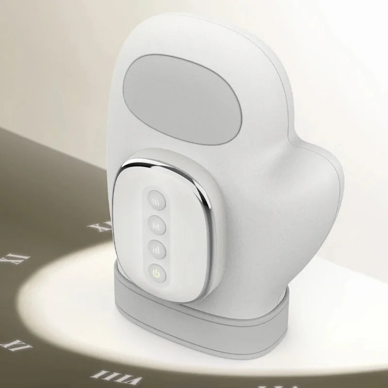 Produktnamn - 3-i-1 handmassager - Naturlig smärtlindring för händer