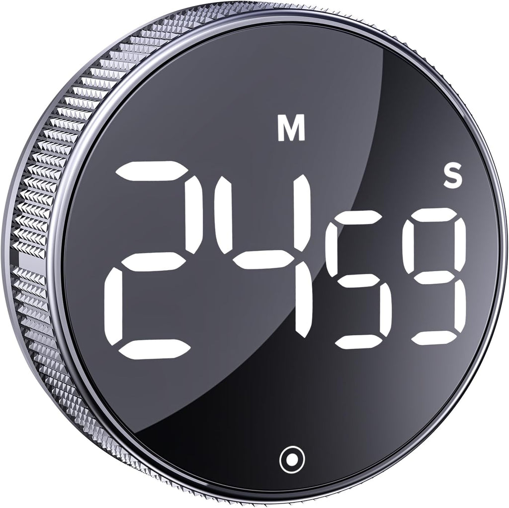 Produktnamn - Magnetisk digital smart timer