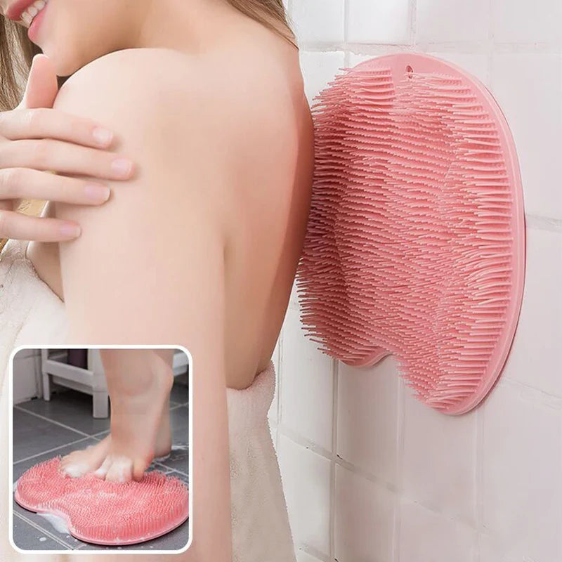 Produktnamn - Duschmassagematta med akupressur